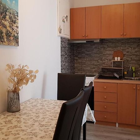 Apartman Lara Apartment Рийека Екстериор снимка
